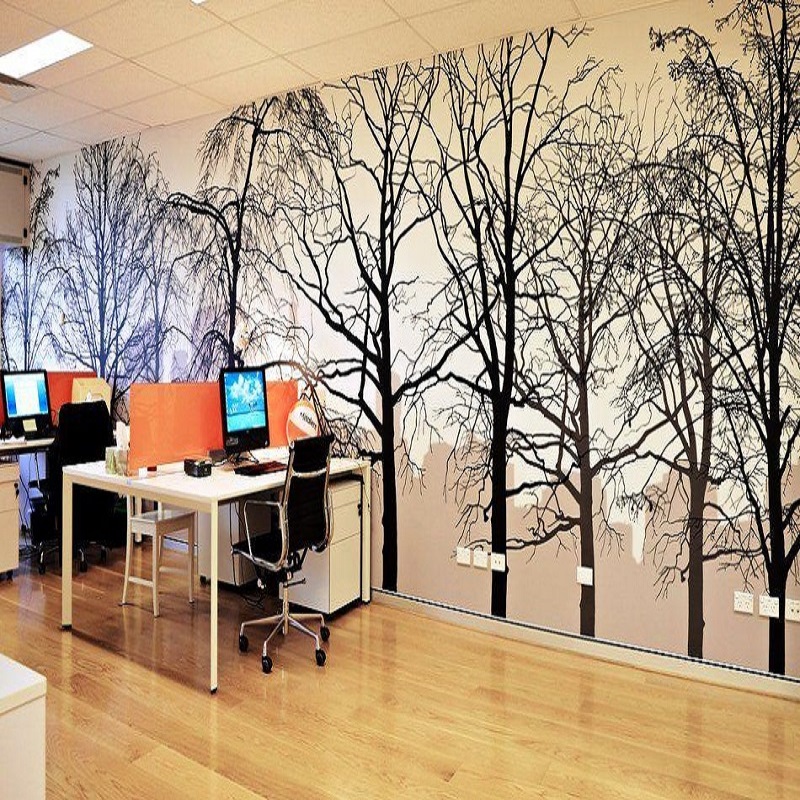 Wallpaper Work & Service